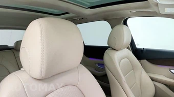 2022 Mercedes-Benz GLC 300 4MATIC - miniatura 37