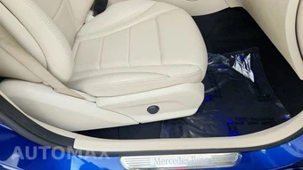 2022 Mercedes-Benz GLC 300 4MATIC - miniatura 38