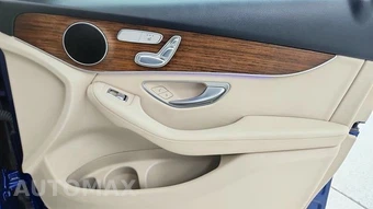 2022 Mercedes-Benz GLC 300 4MATIC - miniatura 39