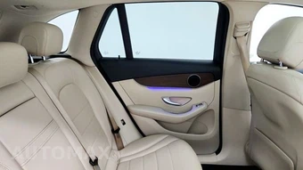 2022 Mercedes-Benz GLC 300 4MATIC - miniatura 40