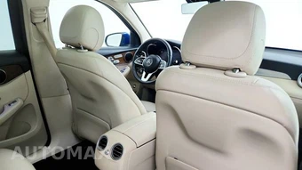 2022 Mercedes-Benz GLC 300 4MATIC - miniatura 42