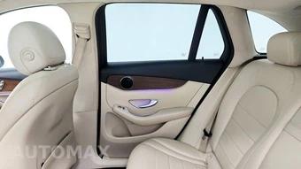 2022 Mercedes-Benz GLC 300 4MATIC - miniatura 44