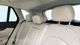 2022 Mercedes-Benz GLC 300 4MATIC - miniatura 45