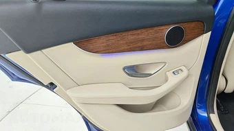 2022 Mercedes-Benz GLC 300 4MATIC - miniatura 47