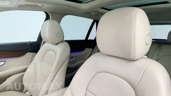 2022 Mercedes-Benz GLC 300 4MATIC - miniatura 49