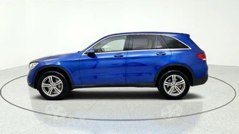 2022 Mercedes-Benz GLC 300 4MATIC - miniatura 5