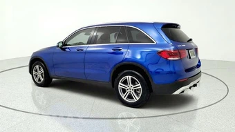 2022 Mercedes-Benz GLC 300 4MATIC - miniatura 6
