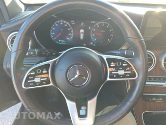 2022 Mercedes-Benz GLC 300 4MATIC - miniatura 10