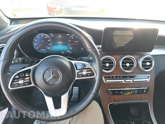 2022 Mercedes-Benz GLC 300 4MATIC - miniatura 11