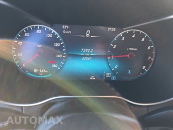 2022 Mercedes-Benz GLC 300 4MATIC - miniatura 12