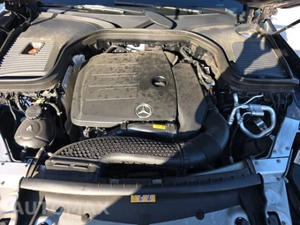 2022 Mercedes-Benz GLC 300 4MATIC - miniatura 14