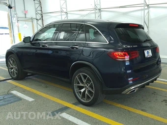 2022 Mercedes-Benz GLC 300 4MATIC - miniatura 6