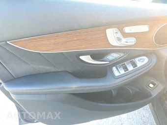 2022 Mercedes-Benz GLC 300 4MATIC - miniatura 9