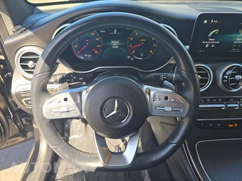 2022 Mercedes-Benz GLC 300 4MATIC - miniatura 10