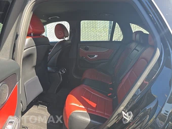 2022 Mercedes-Benz GLC 300 4MATIC - miniatura 13