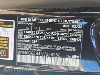 2022 Mercedes-Benz GLC 300 4MATIC - miniatura 14