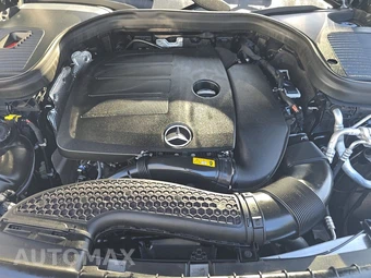 2022 Mercedes-Benz GLC 300 4MATIC - miniatura 15