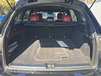 2022 Mercedes-Benz GLC 300 4MATIC - miniatura 16