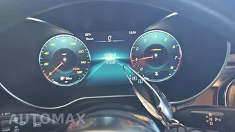 2022 Mercedes-Benz GLC 300 4MATIC - miniatura 19