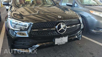 2022 Mercedes-Benz GLC 300 4MATIC - miniatura 21