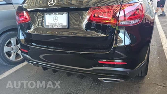 2022 Mercedes-Benz GLC 300 4MATIC - miniatura 22