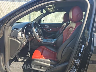 2022 Mercedes-Benz GLC 300 4MATIC - miniatura 7