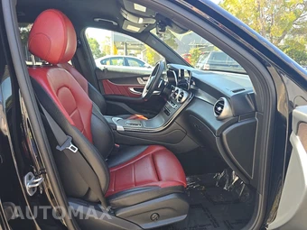 2022 Mercedes-Benz GLC 300 4MATIC - miniatura 8