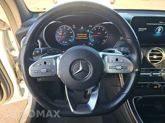 2022 Mercedes-Benz GLC 300 4MATIC - miniatura 10