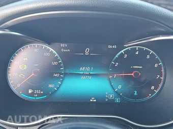 2022 Mercedes-Benz GLC 300 4MATIC - miniatura 12