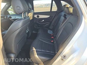 2022 Mercedes-Benz GLC 300 4MATIC - miniatura 13