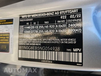 2022 Mercedes-Benz GLC 300 4MATIC - miniatura 14
