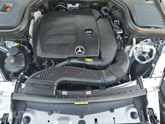 2022 Mercedes-Benz GLC 300 4MATIC - miniatura 15