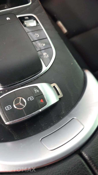 2022 Mercedes-Benz GLC 300 4MATIC - miniatura 19