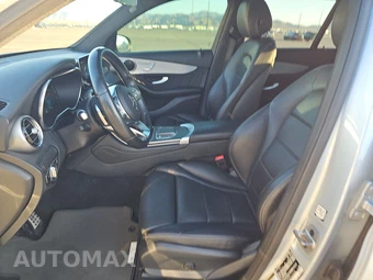 2022 Mercedes-Benz GLC 300 4MATIC - miniatura 7