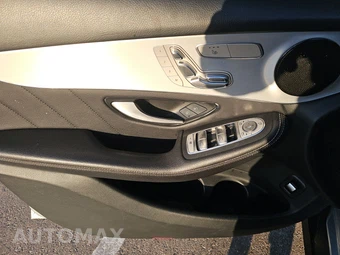 2022 Mercedes-Benz GLC 300 4MATIC - miniatura 9
