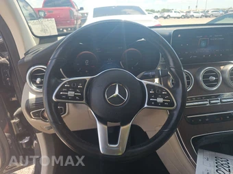 2022 Mercedes-Benz GLC 300 4MATIC - miniatura 10