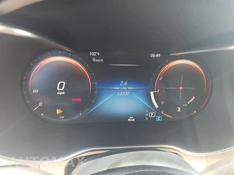 2022 Mercedes-Benz GLC 300 4MATIC - miniatura 12