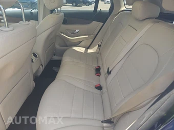 2022 Mercedes-Benz GLC 300 4MATIC - miniatura 13