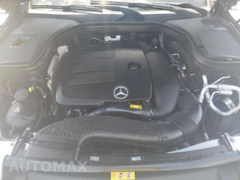 2022 Mercedes-Benz GLC 300 4MATIC - miniatura 15