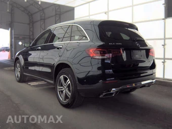 2022 Mercedes-Benz GLC 300 4MATIC - miniatura 6