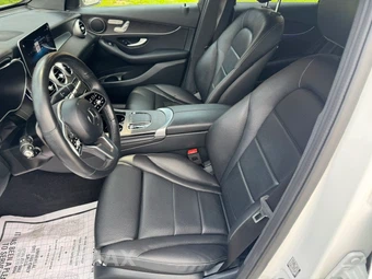 2022 Mercedes-Benz GLC 300 4MATIC - miniatura 14