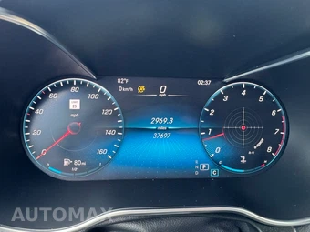 2022 Mercedes-Benz GLC 300 4MATIC - miniatura 15