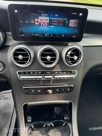 2022 Mercedes-Benz GLC 300 4MATIC - miniatura 16