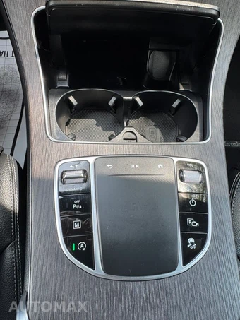 2022 Mercedes-Benz GLC 300 4MATIC - miniatura 17