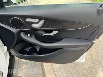 2022 Mercedes-Benz GLC 300 4MATIC - miniatura 19