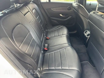 2022 Mercedes-Benz GLC 300 4MATIC - miniatura 23