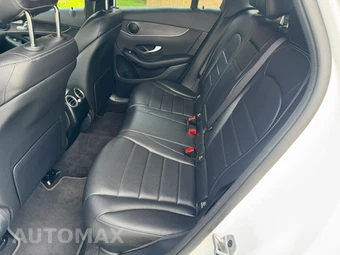 2022 Mercedes-Benz GLC 300 4MATIC - miniatura 26