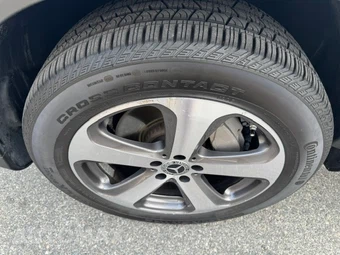 2022 Mercedes-Benz GLC 300 4MATIC - miniatura 32