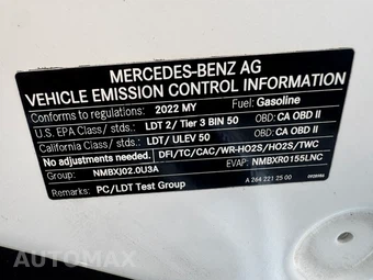 2022 Mercedes-Benz GLC 300 4MATIC - miniatura 34