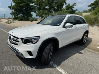 2022 Mercedes-Benz GLC 300 4MATIC - miniatura 8